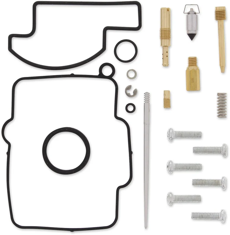 Moose Offroad CARB REPAIR KIT