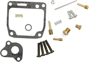 MOOSE OFFROAD HARD-PARTS CARB REPAIR KIT