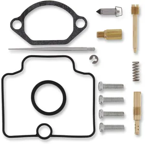 MOOSE OFFROAD HARD-PARTS CARB REPAIR KIT