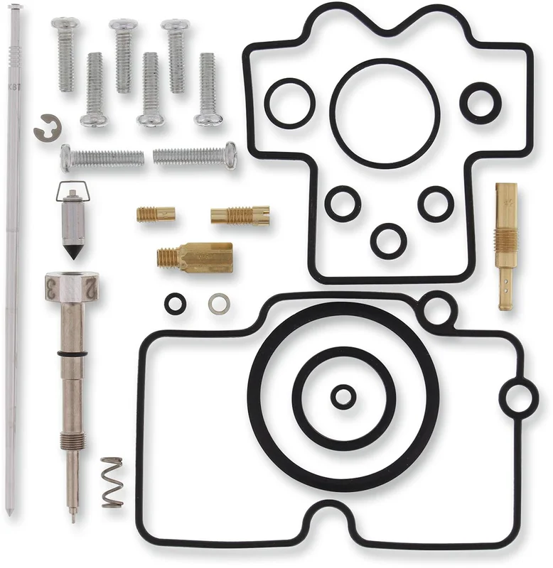 Moose Offroad CARB REPAIR KIT