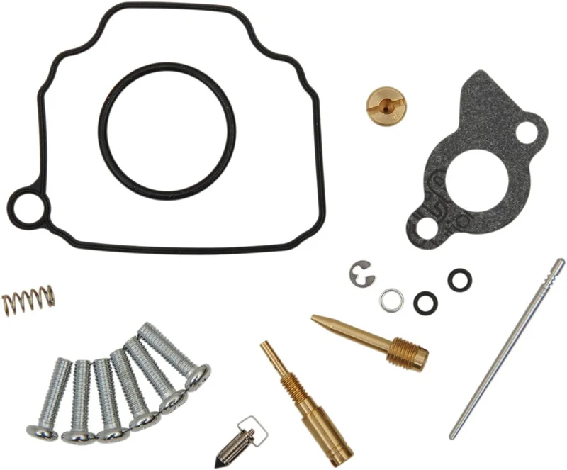Moose Offroad CARB REPAIR KIT