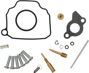 MOOSE OFFROAD HARD-PARTS CARB REPAIR KIT