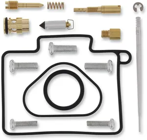 MOOSE OFFROAD HARD-PARTS CARB REPAIR KIT