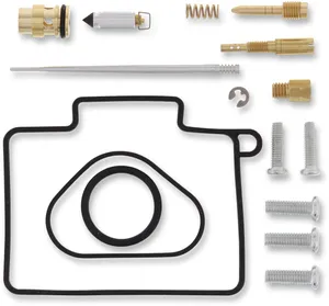 MOOSE OFFROAD HARD-PARTS CARB REPAIR KIT