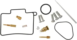 MOOSE OFFROAD HARD-PARTS CARB REPAIR KIT