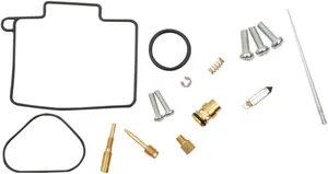MOOSE OFFROAD HARD-PARTS CARB REPAIR KIT