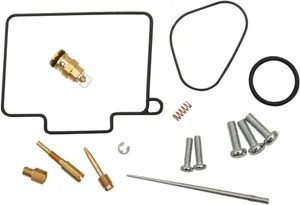 MOOSE OFFROAD HARD-PARTS CARB REPAIR KIT