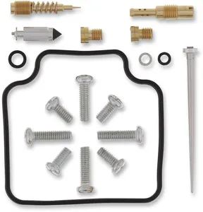 MOOSE OFFROAD HARD-PARTS CARB REPAIR KIT