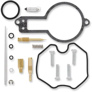 MOOSE OFFROAD HARD-PARTS CARB REPAIR KIT