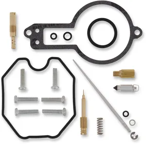 MOOSE OFFROAD HARD-PARTS CARB REPAIR KIT