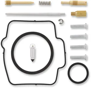 MOOSE OFFROAD HARD-PARTS CARB REPAIR KIT