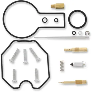 MOOSE OFFROAD HARD-PARTS CARB REPAIR KIT