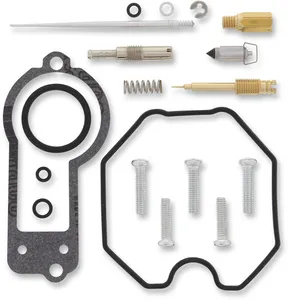 MOOSE OFFROAD HARD-PARTS CARB REPAIR KIT