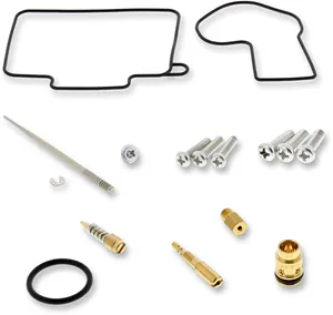 MOOSE OFFROAD HARD-PARTS CARB REPAIR KIT