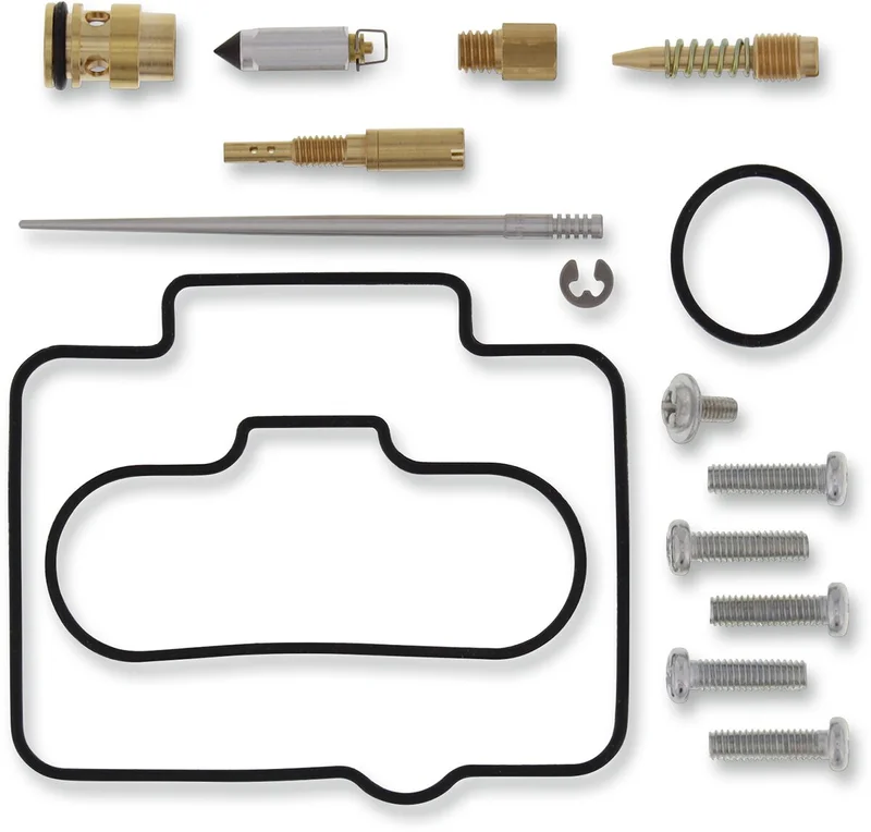 Moose Offroad CARB REPAIR KIT