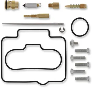 MOOSE OFFROAD HARD-PARTS CARB REPAIR KIT