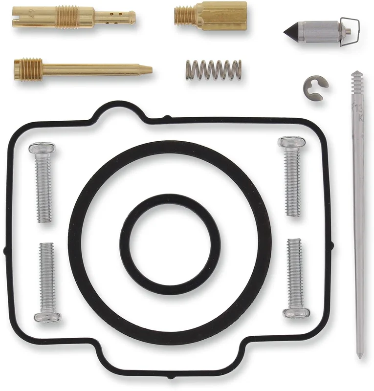 Moose Offroad CARB REPAIR KIT