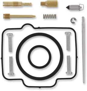 MOOSE OFFROAD HARD-PARTS CARB REPAIR KIT