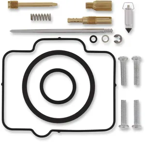 MOOSE OFFROAD HARD-PARTS CARB REPAIR KIT