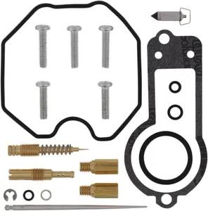 MOOSE OFFROAD HARD-PARTS CARB REPAIR KIT