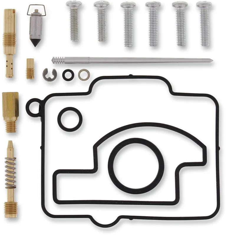 Moose Offroad CARB REPAIR KIT