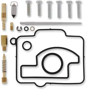 MOOSE OFFROAD HARD-PARTS CARB REPAIR KIT