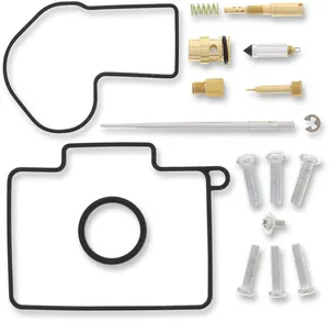 MOOSE OFFROAD HARD-PARTS CARB REPAIR KIT