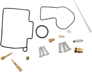 MOOSE OFFROAD HARD-PARTS CARB REPAIR KIT