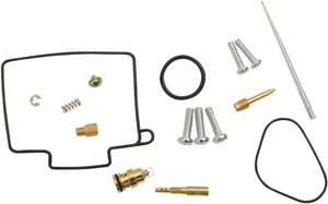 MOOSE OFFROAD HARD-PARTS CARB REPAIR KIT