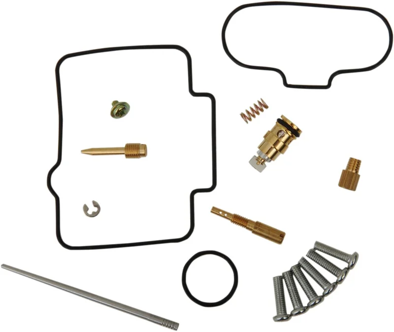 Moose Offroad CARB REPAIR KIT