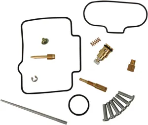 MOOSE OFFROAD HARD-PARTS CARB REPAIR KIT