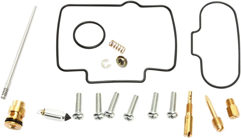 Moose Offroad CARB REPAIR KIT