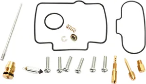 MOOSE OFFROAD HARD-PARTS CARB REPAIR KIT