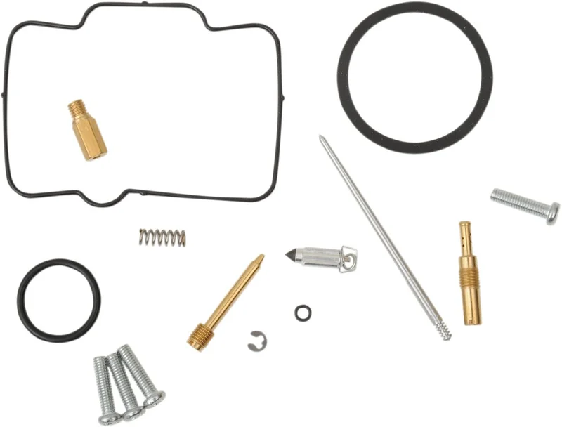 Moose Offroad CARB REPAIR KIT