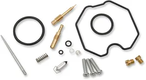 MOOSE OFFROAD HARD-PARTS CARB REPAIR KIT