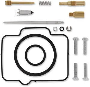 MOOSE OFFROAD HARD-PARTS CARB REPAIR KIT
