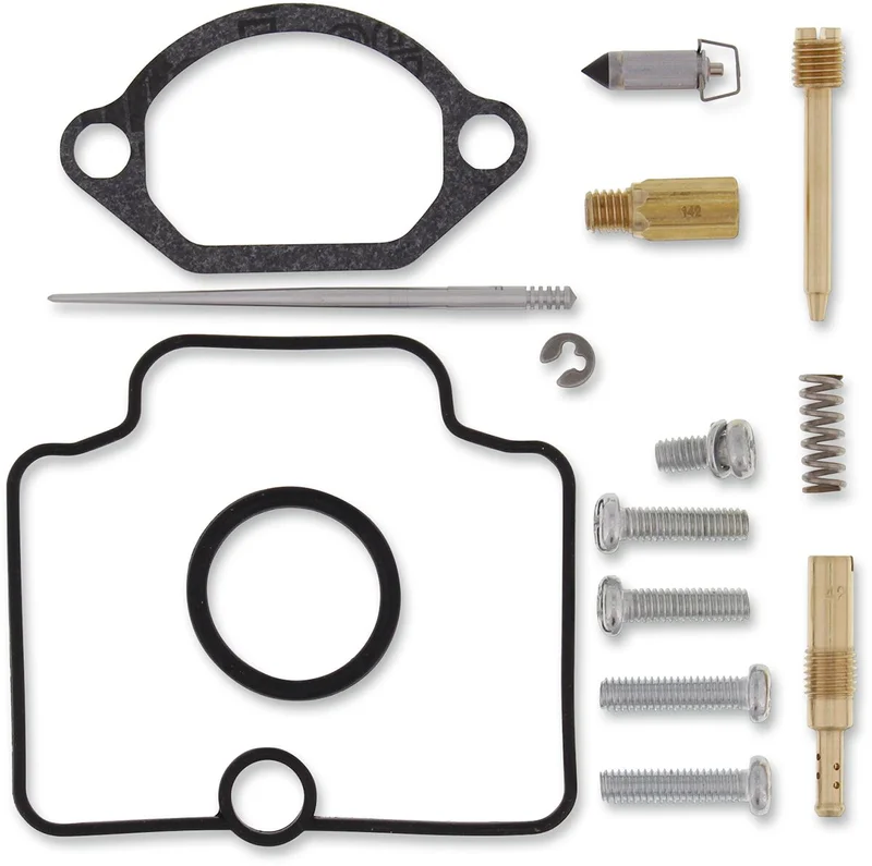 Moose Offroad CARB REPAIR KIT