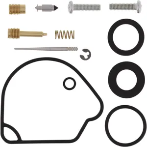 MOOSE OFFROAD HARD-PARTS CARB REPAIR KIT