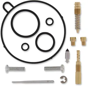 MOOSE OFFROAD HARD-PARTS CARB REPAIR KIT