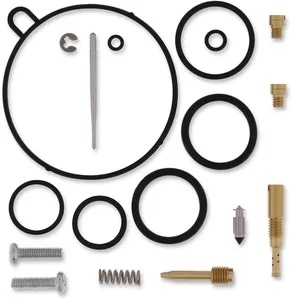 MOOSE OFFROAD HARD-PARTS CARB REPAIR KIT