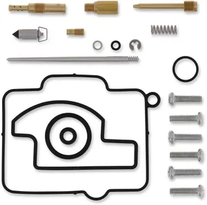MOOSE OFFROAD HARD-PARTS CARB REPAIR KIT