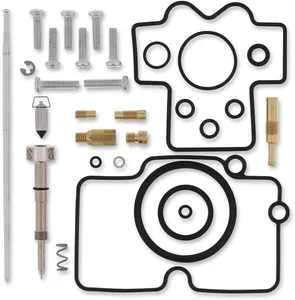 MOOSE OFFROAD HARD-PARTS CARB REPAIR KIT