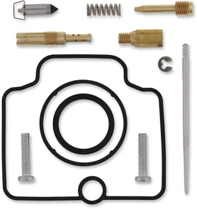 MOOSE OFFROAD HARD-PARTS CARB REPAIR KIT