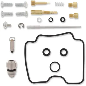 MOOSE OFFROAD HARD-PARTS CARB REPAIR KIT