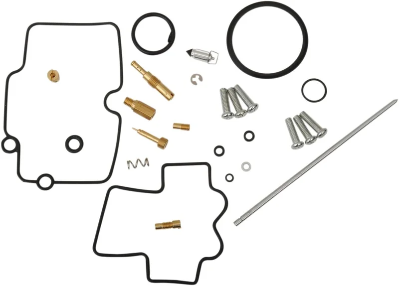 Moose Offroad CARB REPAIR KIT