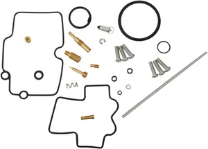 MOOSE OFFROAD HARD-PARTS CARB REPAIR KIT
