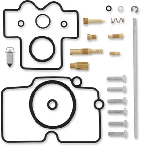 MOOSE OFFROAD HARD-PARTS CARB REPAIR KIT