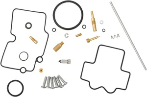 MOOSE OFFROAD HARD-PARTS CARB REPAIR KIT