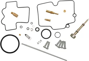 MOOSE OFFROAD HARD-PARTS CARB REPAIR KIT