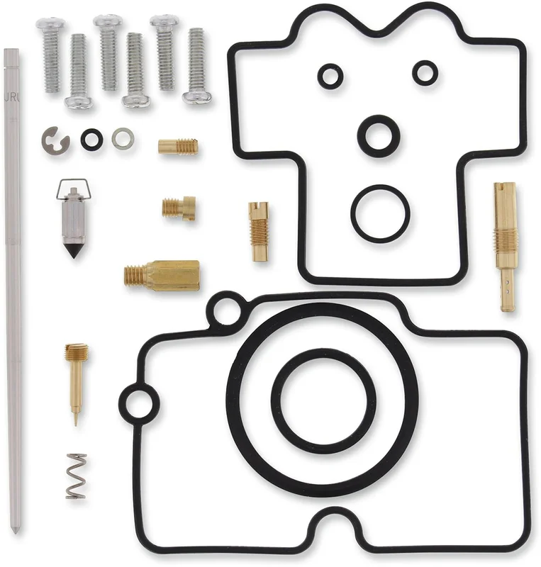 Moose Offroad CARB REPAIR KIT